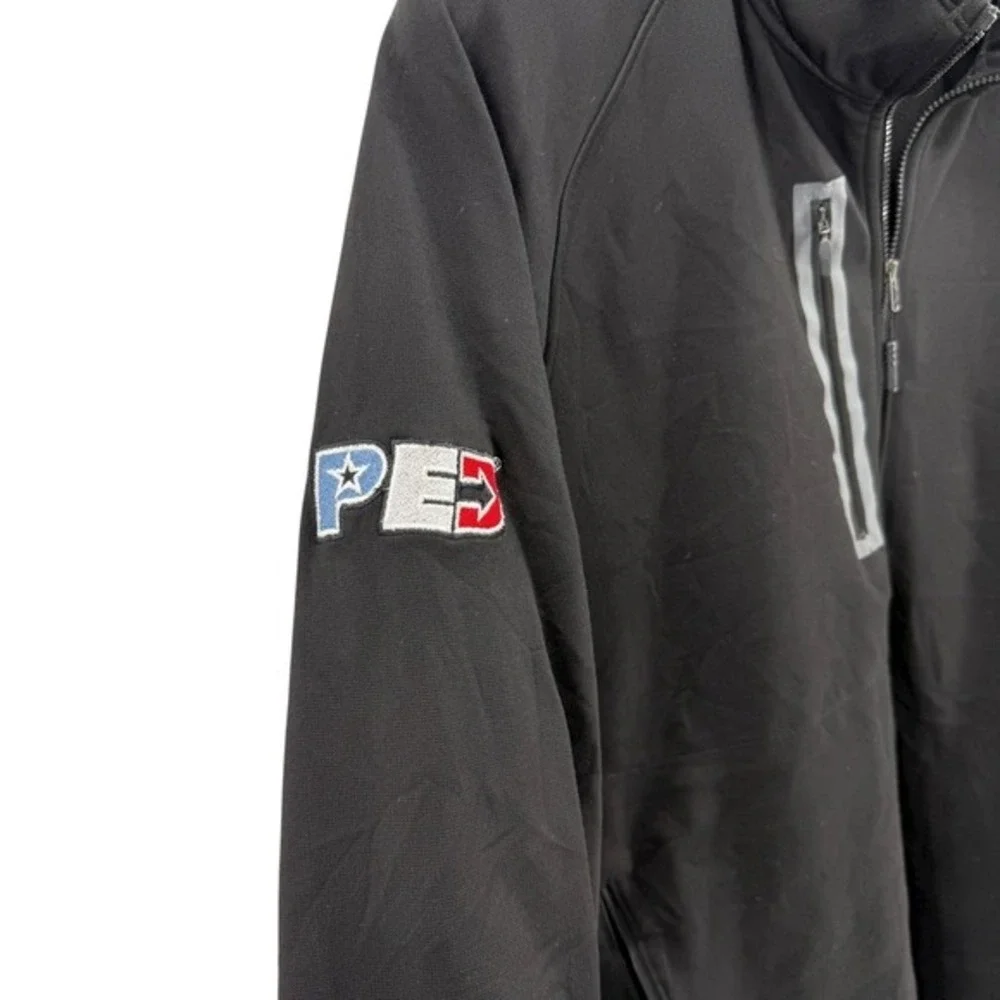 The North Face Canyon Flats Mens XL Pre-Owned Full Zip 
